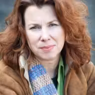 Siobhan Fallon Hogan