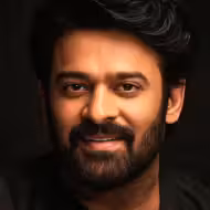 Prabhas