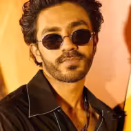 Aaishvary Thackeray