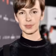 Brittany Allen