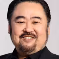 Keone Young