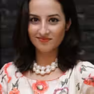 Amrutha Srinivasan
