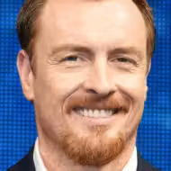 Toby Stephens