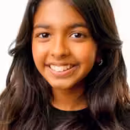 Maya Eva Hosein
