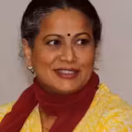 Mona Ambegaonkar