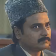 Danish Iqbal