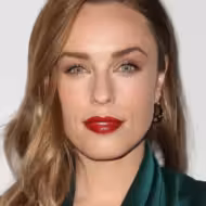 Jessica McNamee