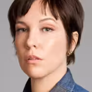 Rebecca Henderson