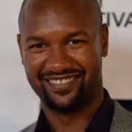 Kenric Green