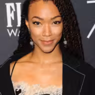 Sonequa Martin-Green