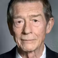 John Hurt