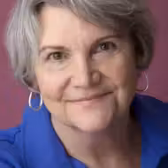 Frances Lee McCain