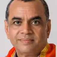 Paresh Rawal