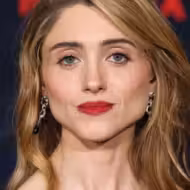 Natalia Dyer