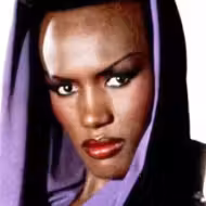 Grace Jones