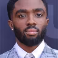 Caleb McLaughlin