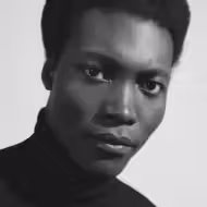 Benjamin Clementine
