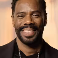 Colman Domingo