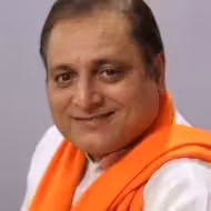Manoj Joshi