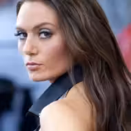 Zara Phythian
