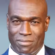 Steve Toussaint