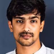 Arjun Chidambaram