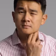 รอนนี เจียง