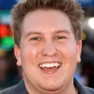 Nate Torrence