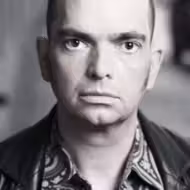 Peter New