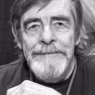 David Bailie