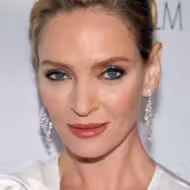 Uma Thurman