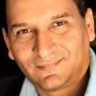 Roberto Montesinos