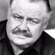 Clifton James