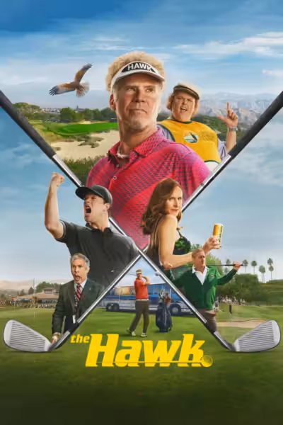 The Hawk Season 1