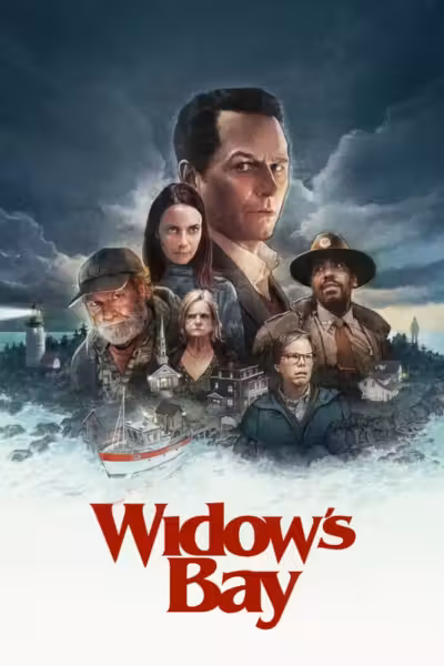 Widow's Bay Season 1
