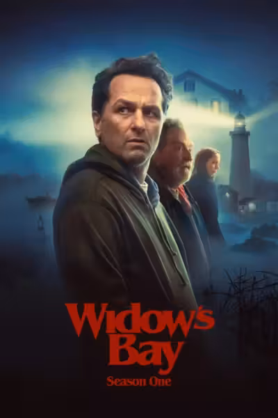 Widow's Bay Season 1