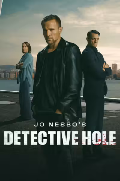 Detective Hole Season 1