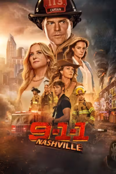 9-1-1: Nashville Season 1