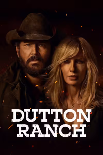 Dutton Ranch Season 1