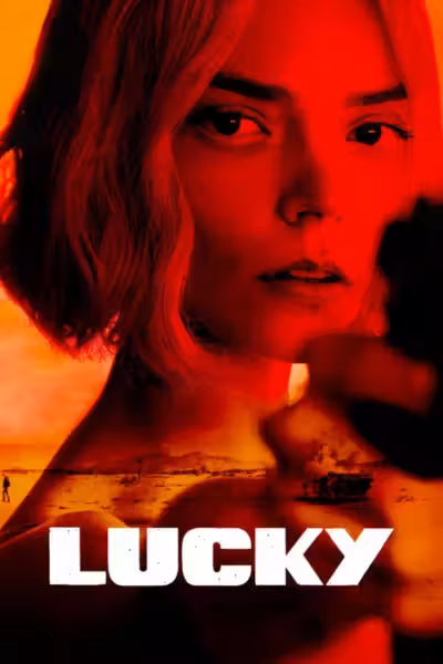 Lucky Season 1