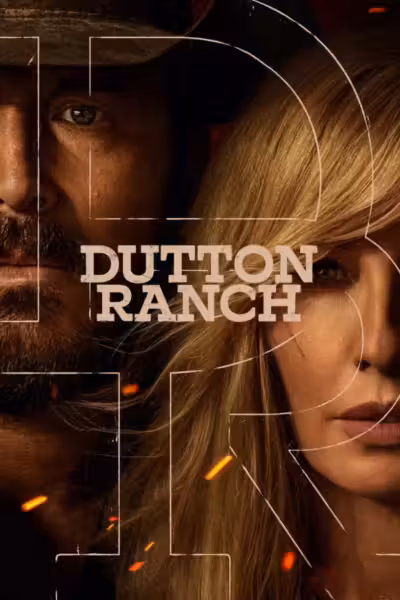 Dutton Ranch Season 1