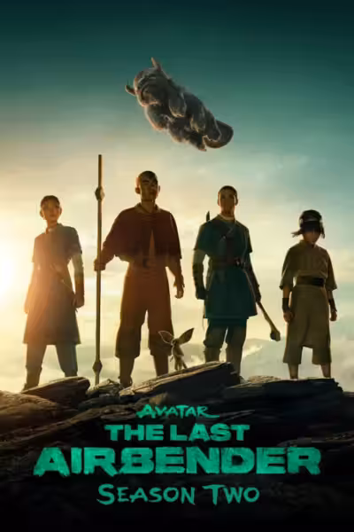 Avatar: The Last Airbender Season 2