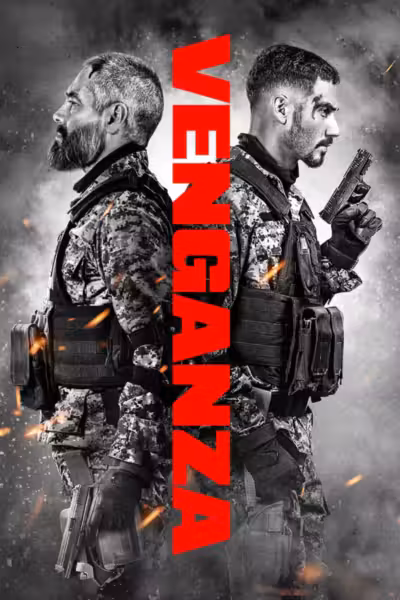 Venganza