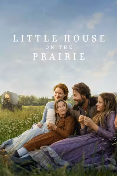 Little House on the Prairie Season 1