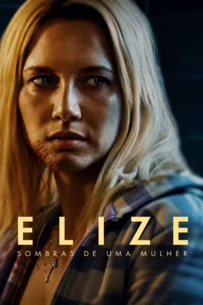 Elize: Shadows of a Woman