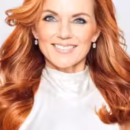 Geri Halliwell-Horner