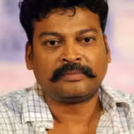 John Vijay