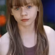 Charli Penton