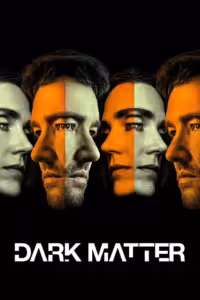 Dark Matter Season 2
