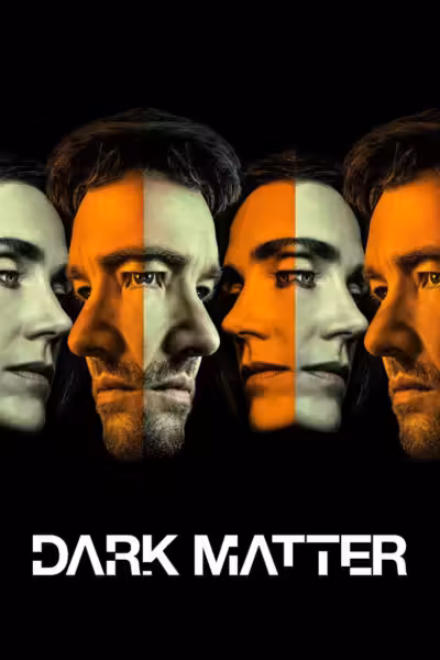 Dark Matter Season 2